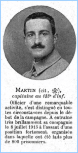 Henry Martin