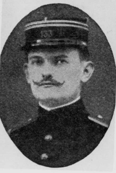 Henri Edmond Bonnefoy Charles Barberot