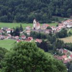 Mittlach