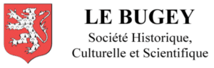 Société Historique Culturelle et Scientifique du Bugey
