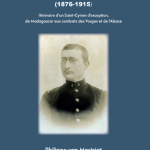 Chef de Bataillon Charles Barberot (1876 - 1915) - Nouvelle Edition